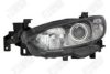 SPILU 390116 Headlight